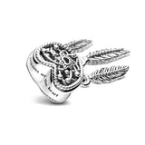 Squirrel Elephant Snake Unicorn Charm DIY Bead for Bracelet Jewelry
