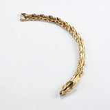 Dragon Stainless Steel Men's Bracelet Scandinavian Link Jewelry