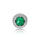 S925 Sterling Silver Enjoy Patience And Passion Charm DIY Jewelry