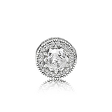 S925 Sterling Silver Enjoy Patience And Passion Charm DIY Jewelry