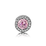 S925 Sterling Silver Enjoy Patience And Passion Charm DIY Jewelry