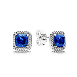 S925 Sterling Silver Timeless Earrings in 6 Colors