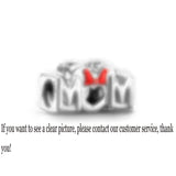 S925 Sterling Silver Various Styles DIY Jewelry for Women