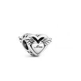 S925 Sterling Silver Various Styles DIY Jewelry for Women