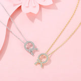 Women's Sterling Silver Butterfly Pendant Necklace, Perfect Gift