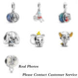 Mouse Bracelet Jewelry for Women