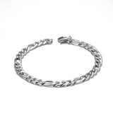 Stainless Steel Link Chain Women Anklet Foot Bracelet Anklet