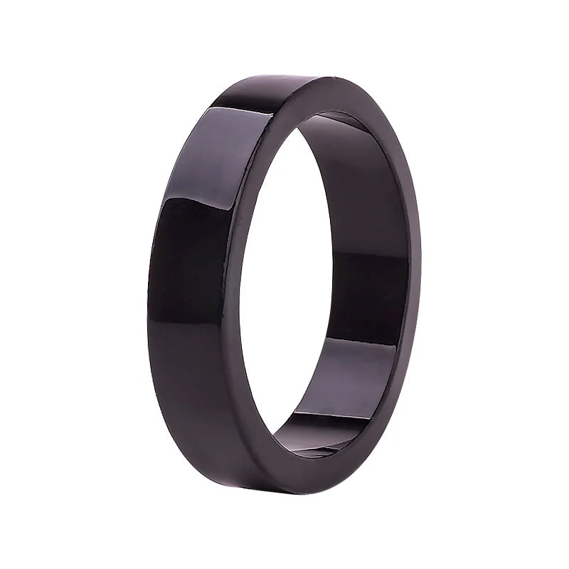 Colorful Acrylic Bangles with Charms for Women