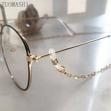 Stainless Steel Glasses Link Chain Eyeglasses Lanyard Face mask Chain