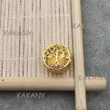 925 Silver Cross Zirconia Pendant Necklace for Bracelet DIY Jewelry