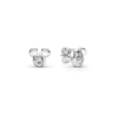 925 Teacup Heart-shaped Snake Clasp Bracelet Romantic Diy Gift