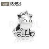 925 Silver 797609 Animals Mini Female Jewelry