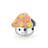 Rabbit Unicorn Panda Donut Girl Beads Silver 925 Bracelet