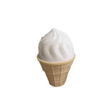 Ice Cream Ring Box Flocking Jewelry Box Ring Packaging Box