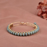 Nature Jadeite Bracelet Fine Jewelry for Women