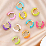 Fruit & Fresh Earrings for Women - Sweet Jewelry Gift