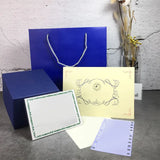High Boxes Party Gift For Women - Classic Goose Bag