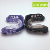 Professional Boxing Sanda Braces Box Adult Training Mouthguard