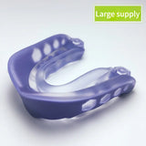 Professional Boxing Sanda Braces Box Adult Training Mouthguard
