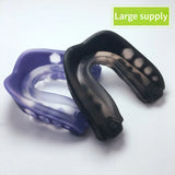 Professional Boxing Sanda Braces Box Adult Training Mouthguard