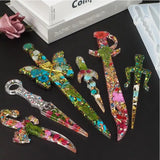 Silicone Sword Mold for Resin Craft
