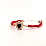 Chinese Red Rope Bracelets Women Party Gift Jewelry S102