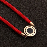 Chinese Red Rope Bracelets Women Party Gift Jewelry S102