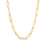Fairy Sparkling Necklace S925 Sterling Silver Cold Wind Clavicle Chain