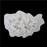 Transparent Silicone Mould Resin Decorative Craft DIY Mold
