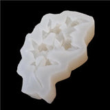 Transparent Silicone Mould Resin Decorative Craft DIY Mold