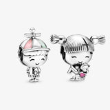 925 Sterling Silver Beads Accessories - Lightweight and Luxurious