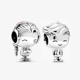 925 Sterling Silver Beads Accessories - Lightweight and Luxurious