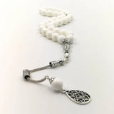 April Shell Tasbih 5A Shell Bracelets for Women 33 66 99 Beads