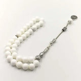 April Shell Tasbih 5A Shell Bracelets for Women 33 66 99 Beads