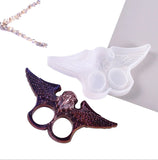 Silicone Mold Aircraft Toy Mould Pot Holder 1pcs