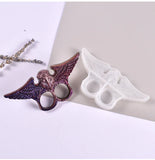 Silicone Mold Aircraft Toy Mould Pot Holder 1pcs