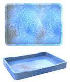 Rectangle Cutlery Tray Silicone Mold - 1 pc