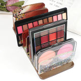 Silicone Mold Makeup Rack Storage Tray Eyeshadow Stand Table Jewelry DIY