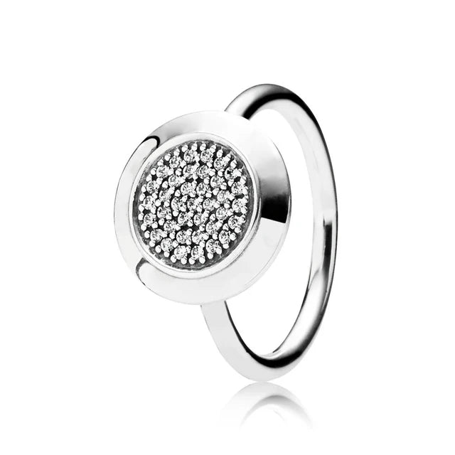 925 Sterling Silver Jewelry Collection