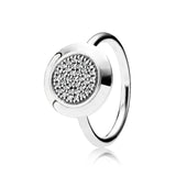925 Sterling Silver Jewelry Collection