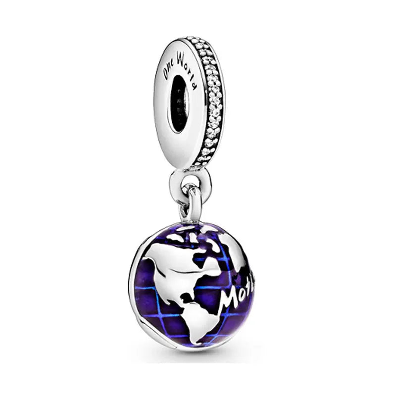 925 Bracelet Making Charm Bracelet Kit