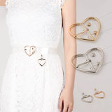 Bohemia Waist Chain Dress Accessories Belt