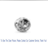 Spring Cartoon Animation Image Charm Bead Suit for Women