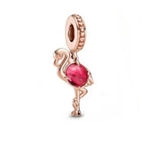 925 Silver Books & Hot Air Balloon Pendants - Women's Fashion Jewelry