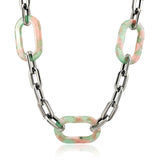 Punk Style Chain Link DIY Bracelets for Women