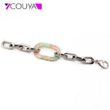 Punk Style Chain Link DIY Bracelets for Women