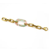 Punk Style Chain Link DIY Bracelets for Women