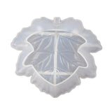 Silicone Mould Maple Leaf Resin Decorative Craft DIY Ashtray Mold