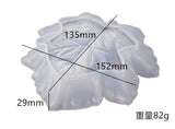 Silicone Mould Maple Leaf Resin Decorative Craft DIY Ashtray Mold