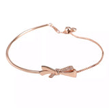 925 Sterling Silver Snake Chain Charm for Women DIY Jewelry